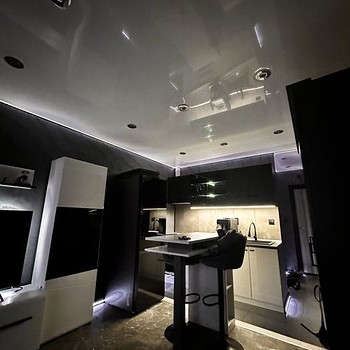 Роскошная квартира на продажу в Варне