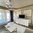 Роскошная квартира на продажу в красивом морском курорте Созополь