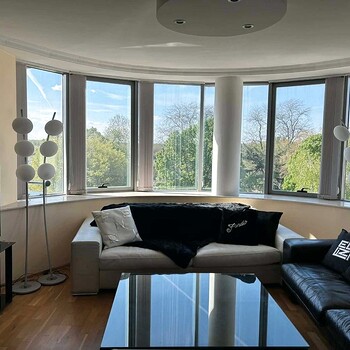 Апартаменты в Силистра