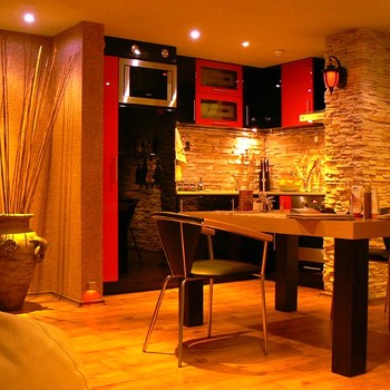 Роскошный апартамент для продажи в центре Софии