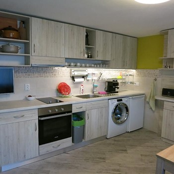 Апартаменты в Царево