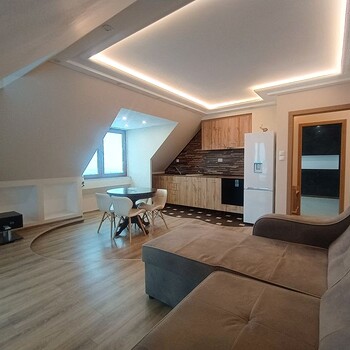 Апартаменты в Свиштов 