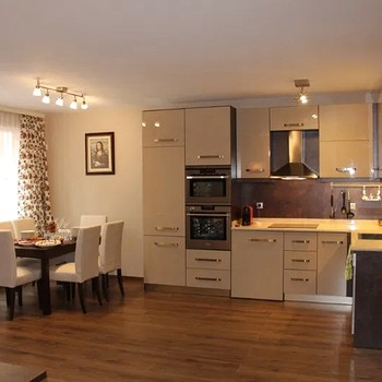 Апартаменты в Велинград