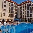 Роскошная квартира на продажу всего в 400 метрах от моря в Солнечном Берегу
