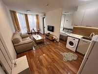 Апартаменты в Солнечный берег