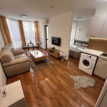 Апартаменты в Солнечный берег