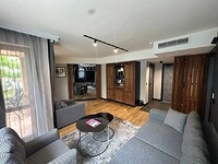 Апартаменты в Банско