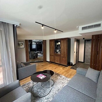 Апартаменты в Банско