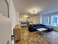 Продается роскошная меблированная квартира в Бургасе