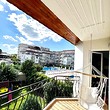 Luxury furnished apartment for sale in Saint Vlas