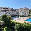 Luxury furnished apartment for sale in Saint Vlas
