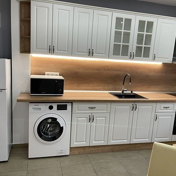 Люксовая меблированная квартира на продажу в Велико Тырново