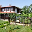 Роскошный меблированный дом с садом недалеко от Пазарджика