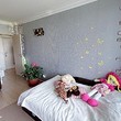 Роскошно меблированная трехкомнатная квартира на продажу на Солнечном берегу