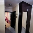 Роскошно меблированная трехкомнатная квартира в Пловдиве