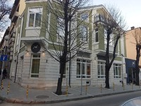 Роскошный отель на продажу в Варне