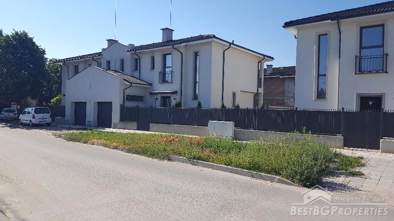 Роскошный дом для продажи в Пловдиве