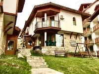Продажа люксового дома на горнолыжном курорте Пампорово