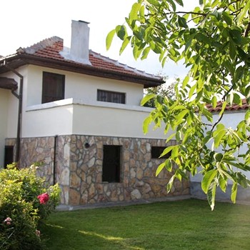 Дома в Пловдив