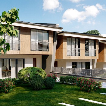 Дома в София