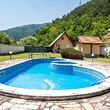 Роскошный горный дом на продажу недалеко от Девина