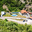 Роскошный горный дом на продажу недалеко от Девина