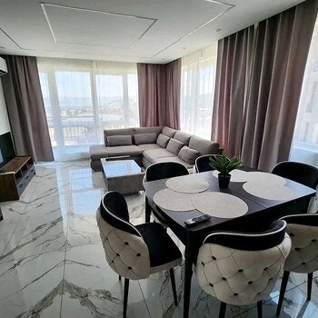 Апартаменты в Велинград