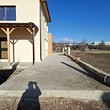 Роскошный новый дом на продажу недалеко от Софии