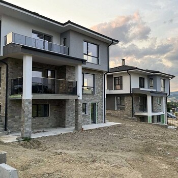 Дома в Кырджали