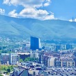 Роскошная панорамная квартира на продажу в Софии