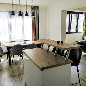 Апартаменты в Пловдив