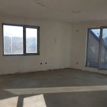 Апартаменты в Разлог