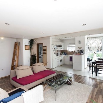 Апартаменты в София