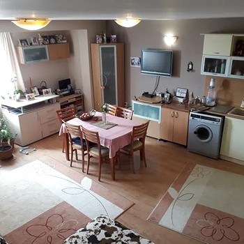 Апартаменты в Несебр