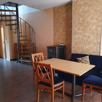 Апартаменты в Разлог