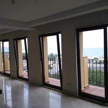 Апартаменты в Балчик