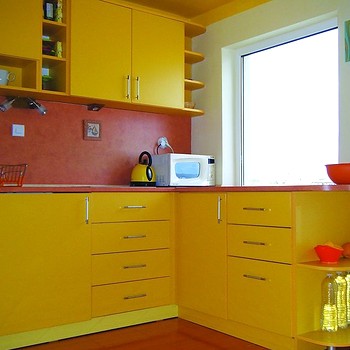 Апартаменты в Бургас