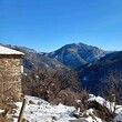 Горный дом на продажу недалеко от Пловдива