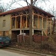Горный дом на продажу недалеко от Праваца