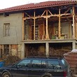 Горный дом на продажу недалеко от Праваца