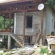 Горный дом на продажу недалеко от Праваца