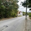 Горный дом на продажу недалеко от Праваца