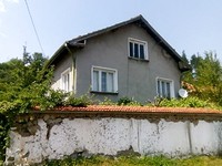 Горный дом на продажу недалеко от Самокова