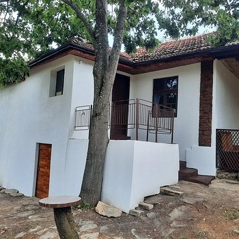 Дома в Велико Тырново