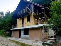 Дома в Кырджали