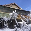 Дом в горах с прекрасным видом на продажу недалеко от Благоевграда