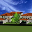 Новый дом в городе Велико Тырново с прекрасной панорамой 