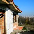 Новый дом в городе Велико Тырново с прекрасной панорамой 