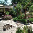 Новый Снабженный Дом Рядом Albena