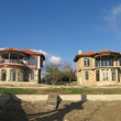Два новых дома около Варны